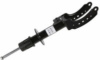 Front Left  Shock Absorber 7P6413031AR Compatible With VW TOUAREG (7P5, 7P6) (1PCS)