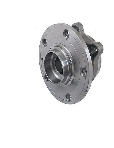 Rear Wheel Hub 1T0498621 3C0498621 5K0498621 8J0598625 Compatible With AUDI A1 A3 Q3 TT