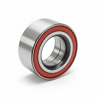 Rear Wheel Bearing 33416762317 33412406277 33412450406 Compatible With BMW 3 Series E90 & Z4 Roadster E89