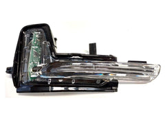 Dynamic Turn Signal LED Mirror Light Left 31385685 & Right 31385686 Compatible with Volvo XC60 & XC90 New