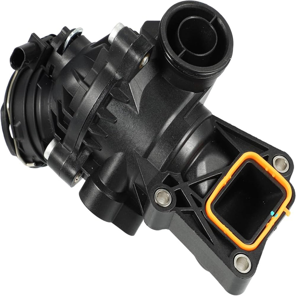 Elbow (Thermostat) 2762000315  Compatible with  MERCEDES-BENZ C-CLASS (W205) & GLC (X253) & GLE (W166) & SLC (R172) Tag No.28