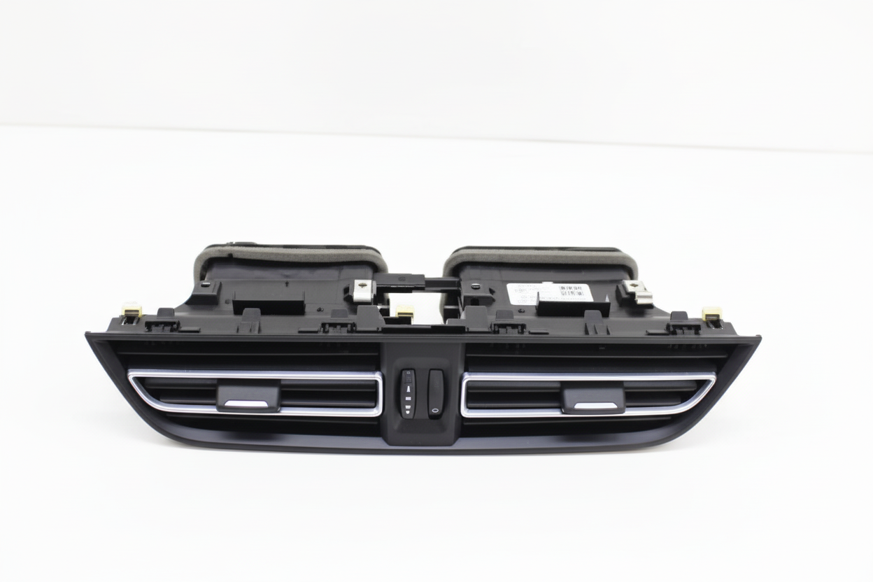 Ac Vent Grille Front Left 95B819701H & Right 95B819702H & Center 95B819110D & Rear 95B819203H Compatible With Porsche Macan (2018-2022)