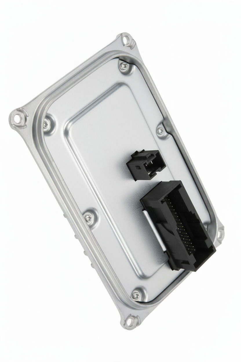 LED Headlight Ballast Control Module A2129005424 For MERCEDES-BENZ E-CLASS W212 Tag-BL-12