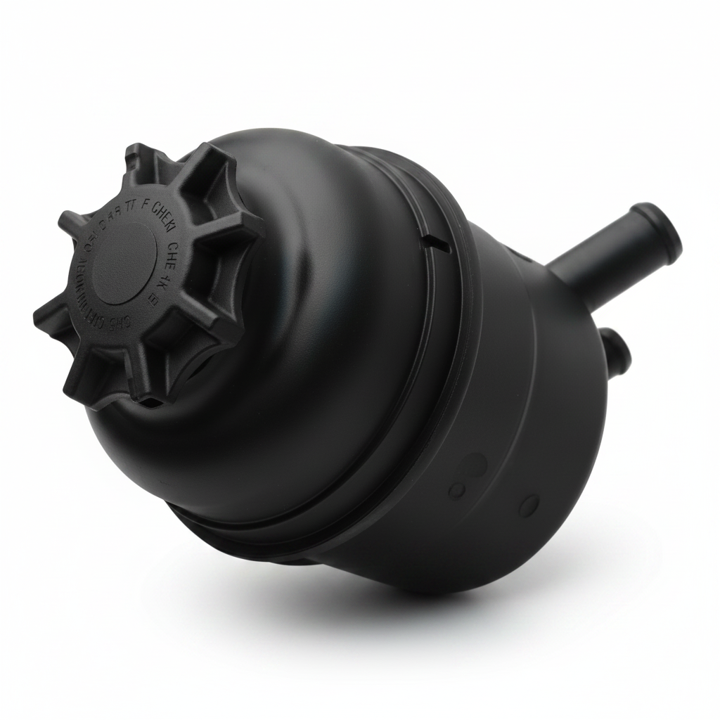 Power Steering Bottle 32416851218 32416768094 Compitable with BMW 3 Series (E90) Tag-B-52