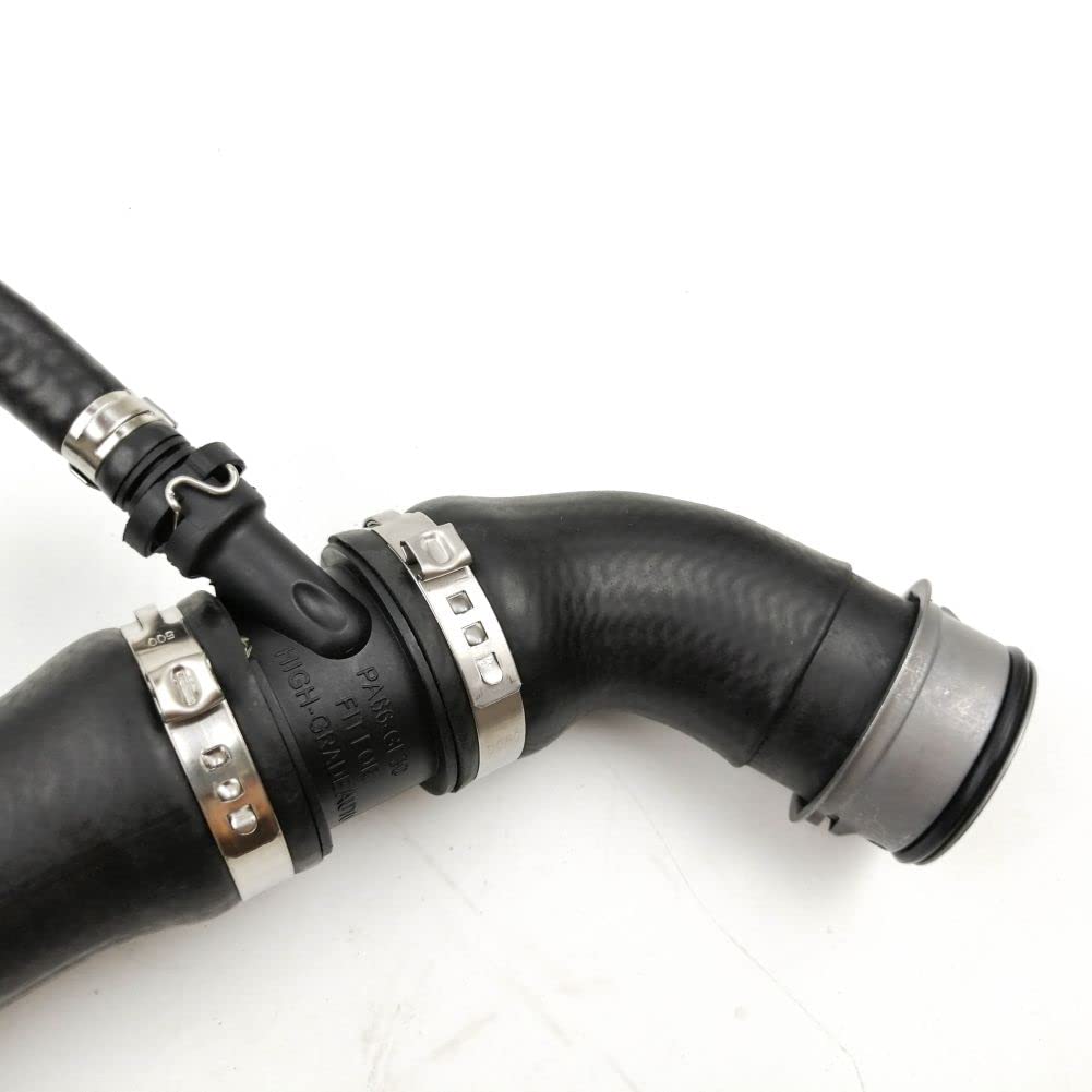 Radiator  Hose  Pipe 2125011382 for Mercedes-Benz E-CLASS W212 Tag-H-31