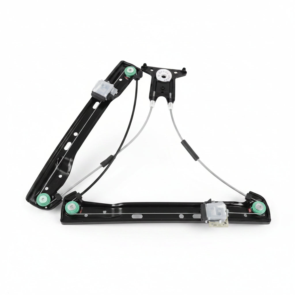 Front Right Power Window Regulator Without Plate 2057209211 Compatible with MERCEDES-BENZ C-CLASS (W205)