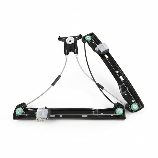 Front Right Power Window Regulator Without Plate 2057209211 Compatible with MERCEDES-BENZ C-CLASS (W205)