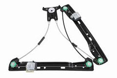 Front Right Power Window Regulator 2057209211 Compatible with MERCEDES-BENZ C-CLASS (W205)