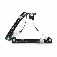 Front Right Power Window Regulator Without Plate 2057209211 Compatible with MERCEDES-BENZ C-CLASS (W205)