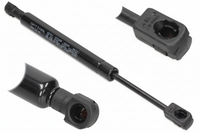 Front Bonnet Hood Strut Set 51237183741 51237289753 Compatible With BMW 7 Series (F01, F02, F03, F04)