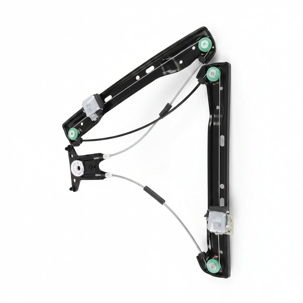 Front Right Power Window Regulator Without Plate 2057209211 Compatible with MERCEDES-BENZ C-CLASS (W205)