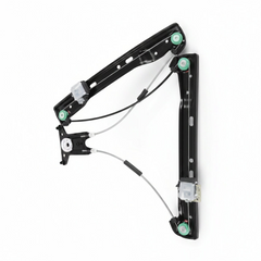 Front Right Power Window Regulator Without Plate 2057209211 Compatible with MERCEDES-BENZ C-CLASS (W205)