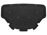 Hood Insulation Pad  51487434845 Compatible with BMW 3 Series G20 Tag No.10