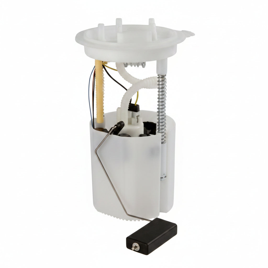 Fuel Pump 1K0919051BG Compatible With Audi A4 Tag No.56