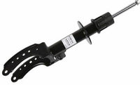 Front Right  Shock Absorber 7P6413032AR Compatible With VW TOUAREG (7P5, 7P6) (1PCS)