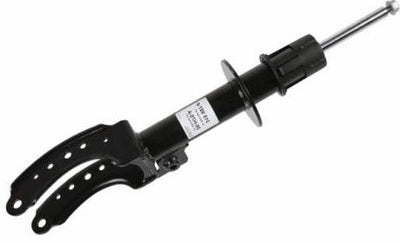 Front Right  Shock Absorber 7P6413032AR Compatible With VW TOUAREG (7P5, 7P6) (1PCS)