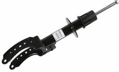 Front Right Air Suspension Shock Absorber 7P6413032AR Compatible With VW TOUAREG (7P5, 7P6)