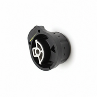 Transmission Mounting T2H5045 Compatible With JAGUAR XE & XF