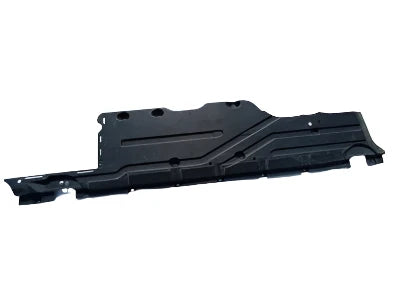 Front Left Fender Splash Shield 2516190338 Compatible With MERCEDES-BENZ R-CLASS W251 Tag No.1