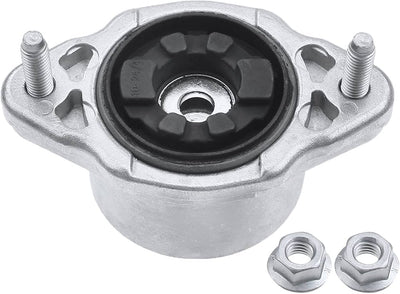 Rear Shock Strut Mounts 2043201073 A2043200973 Compatible With MERCEDES-BENZ C-CLASS (W204) & CLS (C218) & E-CLASS (W212)