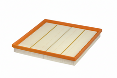Air Filters E1051L & 13717571355 &  LX2525 Compatible With BMW  Series 5 (F10)  Series 7 (F01, F02, F03, F04) X5 (E70) Tag.271