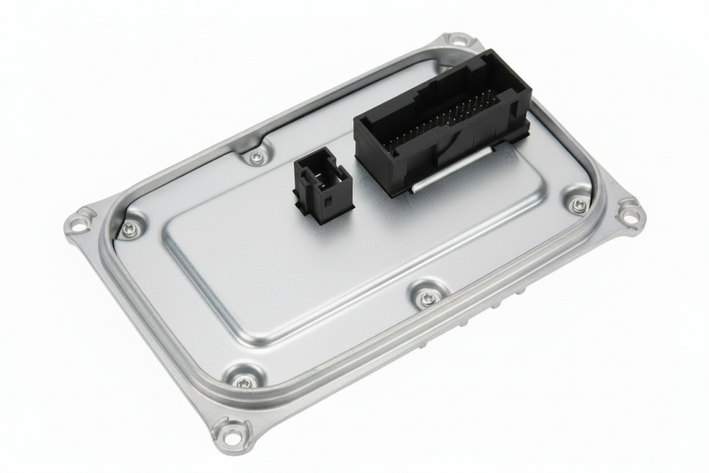 LED Headlight Ballast Control Module A2129005424 For MERCEDES-BENZ E-CLASS W212 Tag-BL-12