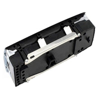 Window Black Switch (3 Pin) 1669054400 16690544009107 1669054400649107 Compatible with Mercedes-Benz A-CLASS W176 & B-CLASS 246, W166 176/246/242/117/166/157/292 Tag-SW-13