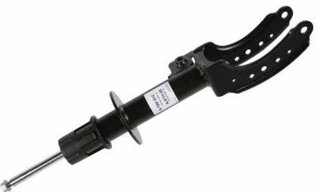 Front Right  Shock Absorber 7P6413032AR Compatible With VW TOUAREG (7P5, 7P6) (1PCS)