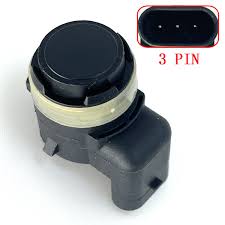 Parking Distance Control Sensors 5Q0919275A For AUDI A3 Q7 Tag-PS-19