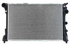 Engine Radiator 0995002503 0995002603 A0995002503 A0995002603 Compatible with MERCEDES-BENZ CLS (C218)