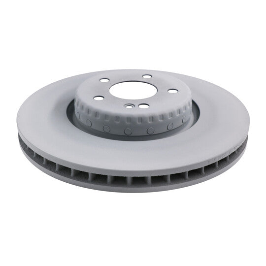 Front Brake Disc Set 0004212712 Compatible With Mercedes Benz W205 X253 W213