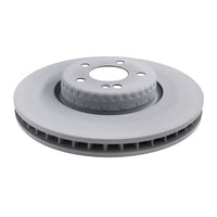 Front Brake Disc Set 0004212712 Compatible With Mercedes Benz W205 X253 W213