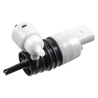 Windshield Washer Pump 0998660021 1778660000 2058660000 A0998660021 A1778660000 A2058660000 Compatible With Mercedes Benz W205 W213 X253