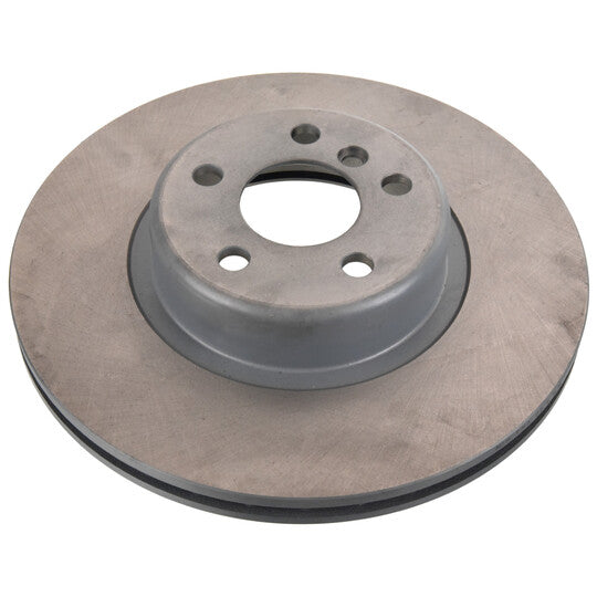 Front Brake Disc Set 34106865722 Compatible With BMW G20 G28 G38