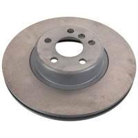 Front Brake Disc Set 34106865722 Compatible With BMW G20 G28 G38