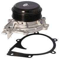 Water Pump 6542000001 6542010010 6542010110 A6542007700 A654200230080 A6542000001 A6542002300 A6542010010 A6542010110 Compatible With Mercedes Benz W205 W213 Tag No.99