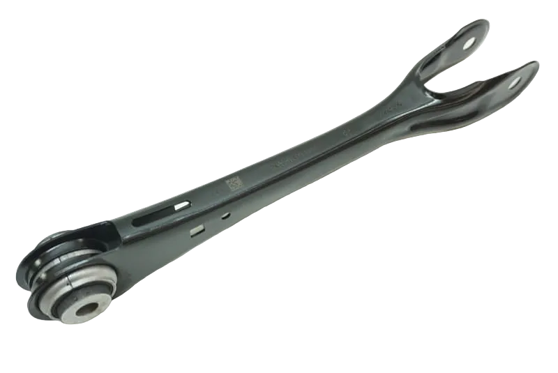 Rear suspension Control Fork Arm Left & Right 33326861114 33306893528 Compatible W12ith BMW G12 G38 G30