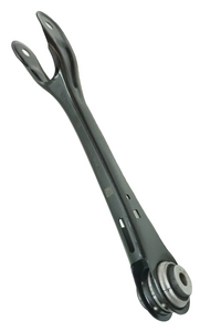 Rear suspension Control Fork Arm Left & Right 33326861114 33306893528 Compatible W12ith BMW G12 G38 G30