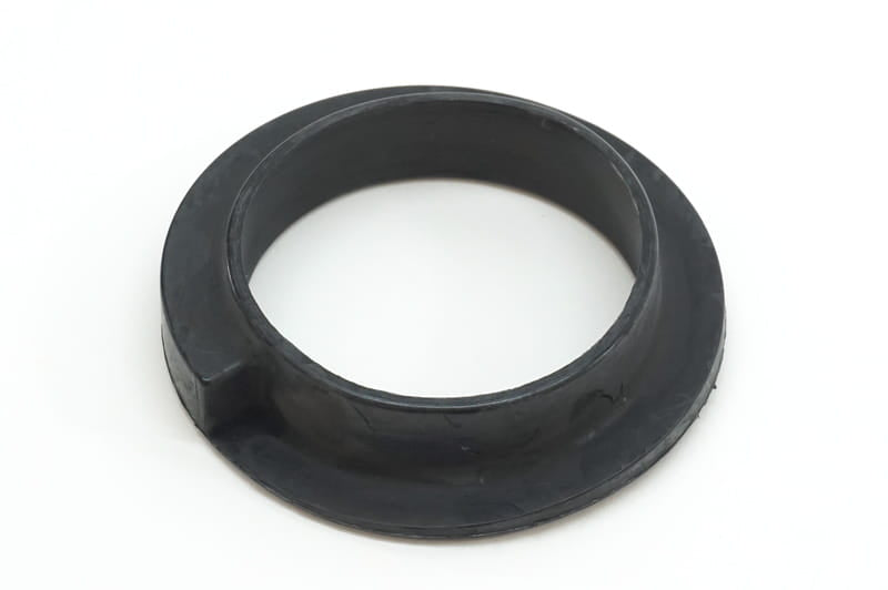 Rear Spring Rubber Pad 33531133671 Compatible With BMW E60 E63 E66