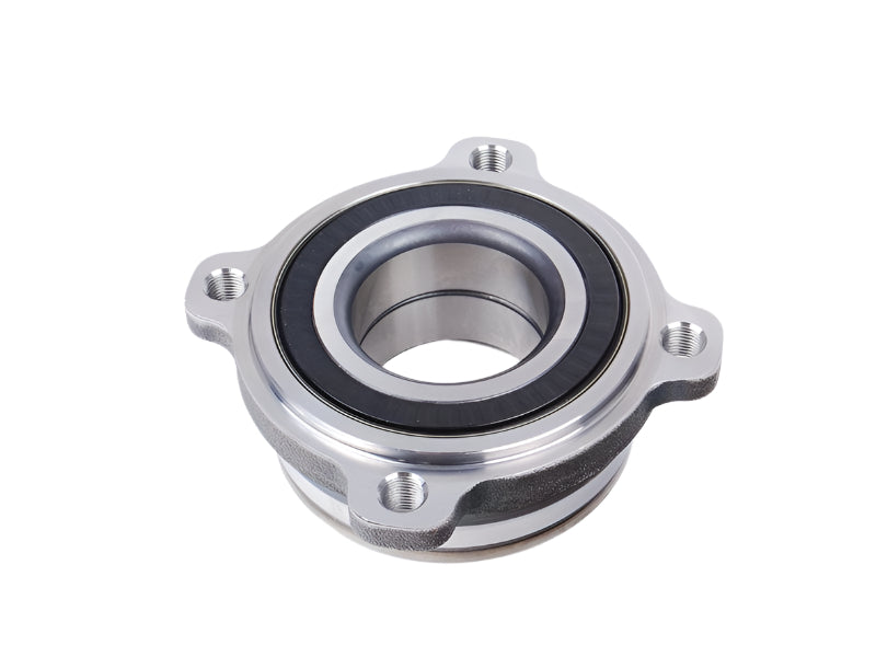 Rear Wheel Hub 33411095652 33411095654  Compatible With BMW 5 series E60