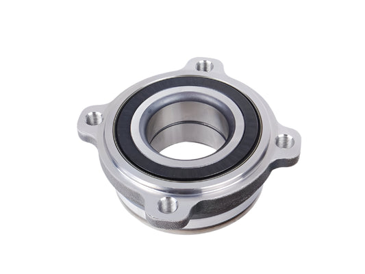 Rear Wheel Hub 33411095652 33411095654  Compatible With BMW 5 series E60