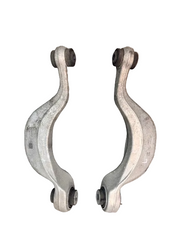 Rear Bend Suspension Control Arm Left 33306878021 33306893087 & Right 33306878022 33306893088 Compatible With BMW G05 G06 G07