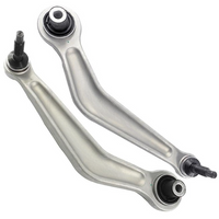 Rear Wheel Suspension Control Arm Left 33306773941 33326767967 33321090815 33321094209 33322347993 33326767831 & Right 33306773942 33306777426 33321090816 33321094210 33322347992 33326767754 33326767832 Compatible With BMW E39