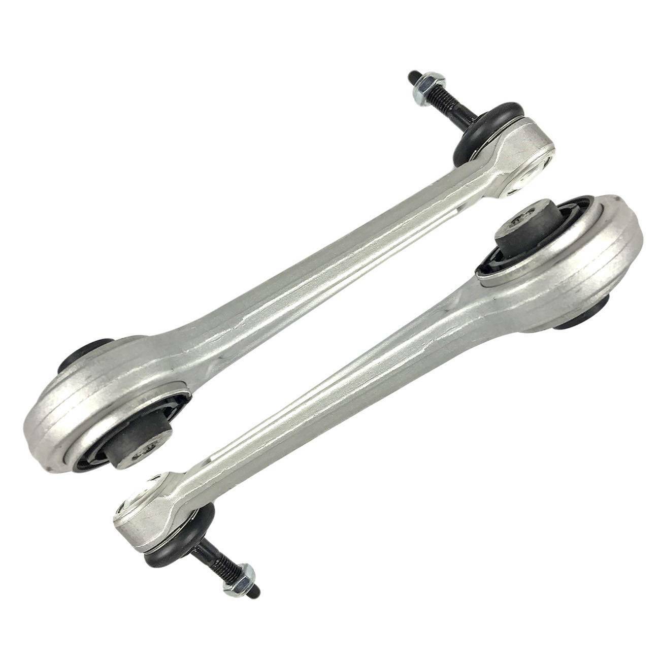 Rear Wheel Suspension Pull Rod 33321090745 33321097264 33326768791 Compatible With BMW E60 E65 E39
