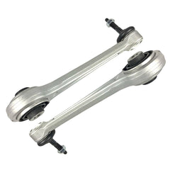 Rear Wheel Suspension Pull Rod 33321090745 33321097264 33326768791 Compatible With BMW E60 E65 E39