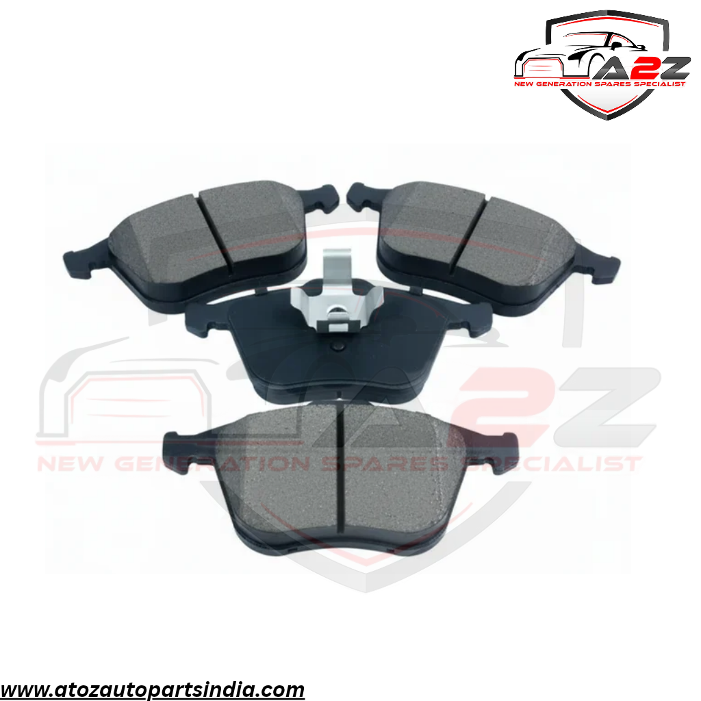 Front Brake Pad  30793265 Compatible With VOLVO XC90