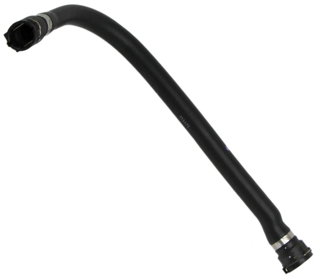 Upper Coolant Hose 11531438632 & 11531438633 Compatible With BMW E39 525i 2001-2003