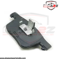 Front Brake Pad 34114073936 2519901 P06075 Compatible With BMW 1  Series  F20 3 Series F30  & 3 Gran Turismo F34 & X3 F25