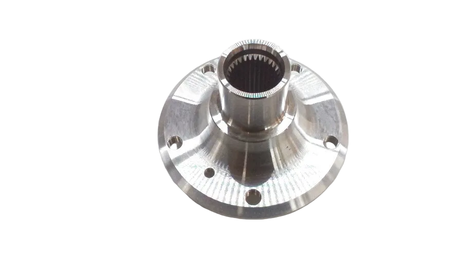 Rear Wheel Hub 33416771081 Compatible With BMW E88 E82