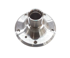 Rear Wheel Hub 33416771081 Compatible With BMW E88 E82
